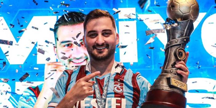 Beklenmedik gelişme! Trabzonspor şampiyonla yolları ayırdı