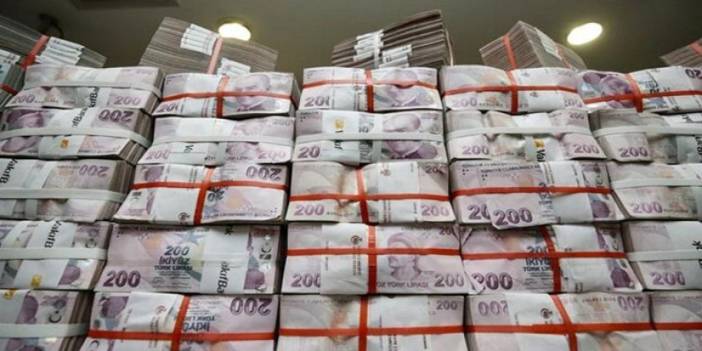 Hazine iki ihalede 49,7 milyar lira borçlandı