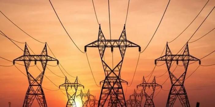 Trabzon'da 39 mahallede elektrik kesintisi! Elektrikler ne zaman gelecek?