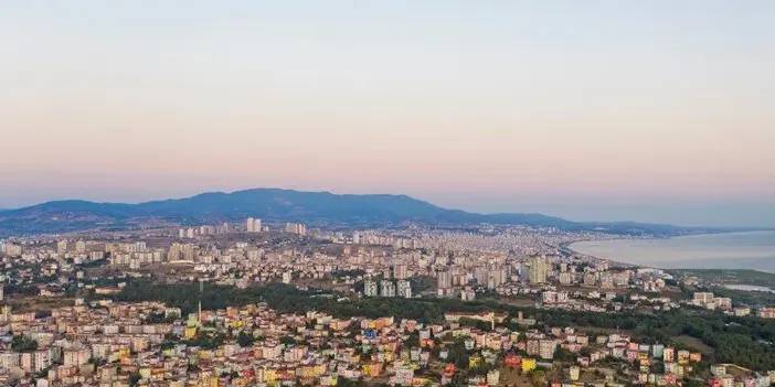 Samsun'da kadına şiddet! Polis işe el koydu