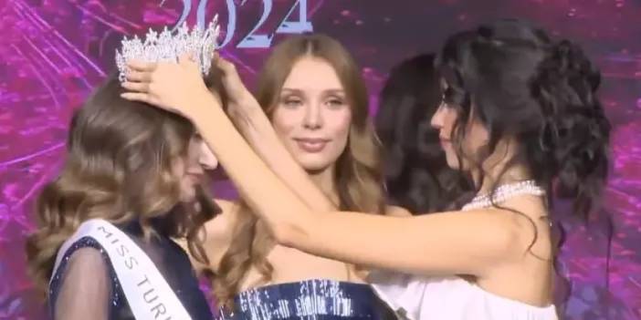 Miss Turkey 2024 bitti mi? Hangi kanalda yayınlanıyor? Birinci kim oldu?