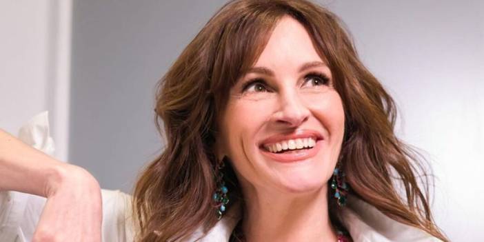 Julia Roberts Kimdir? Nereli, Kaç Yaşında? Evli mi?