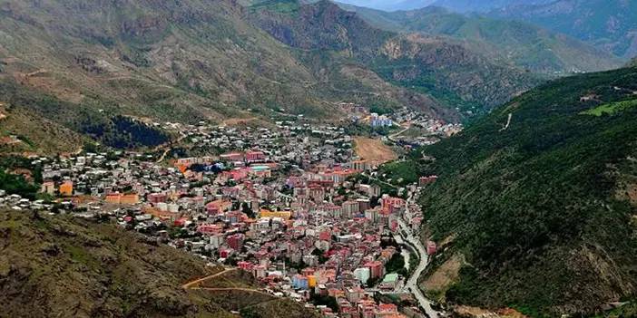 Gümüşhane sabah irkilerek uyandı! Deprem hissedildi