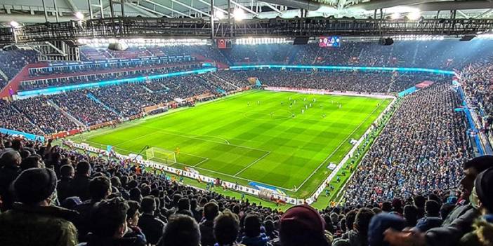 Beşiktaş taraftarı Trabzon'a geliyor mu? Trabzon Valisinden flaş açıklama