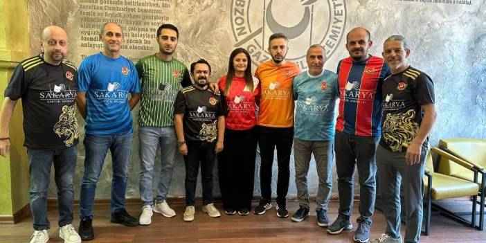 Trabzon'da 17. Orhan Kaynar Futbol Turnuvası başlıyor