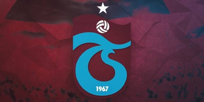 Trabzonspor'a şok! Edin Visca kırmızı kart gördü