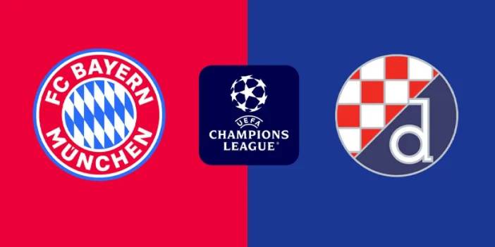 Bayern Münih U19 - Dinamo Zagreb U19 maçı izle: Ne zaman, hangi kanalda?