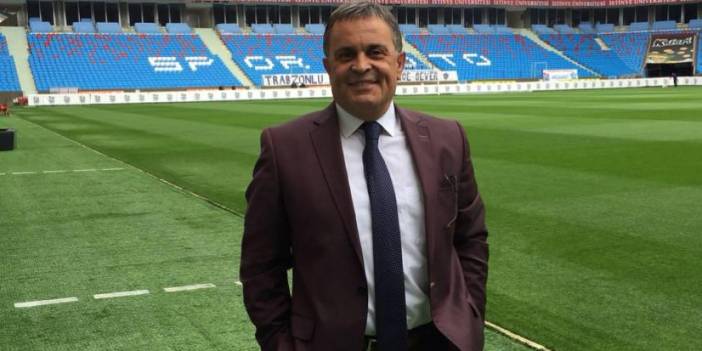 Trabzonspor ve siyasetin önemli ismi Süleyman Aydoğdu’dan acı haber!