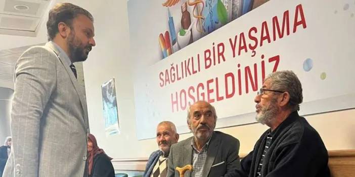 Giresun’da hastalara ücretsiz hizmet