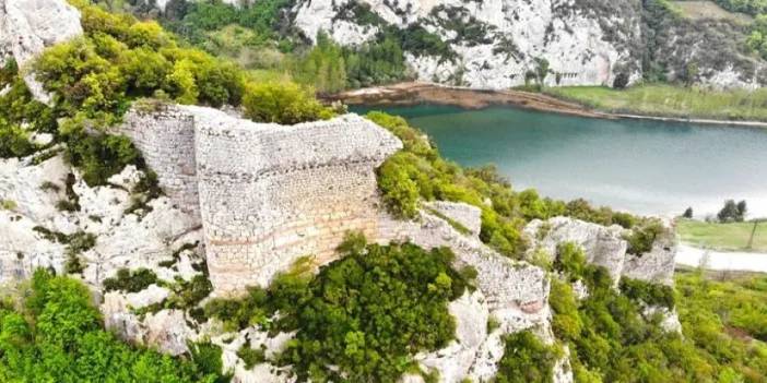 Samsun’da tarih gün yüzüne çıkıyor! Asarkale’de kazı çalışmaları başladı