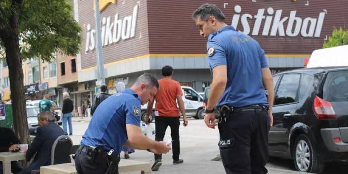 Ordu’da feci olay! 2 bacanağın kavgasında kan aktı