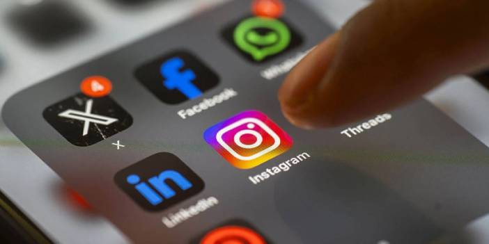 İnstagram, Facebook, Twitter ve Tiktok neden girilmiyor? Kapandı mı? Çöktü mü? Giremiyorum? Ne zaman açılacak?