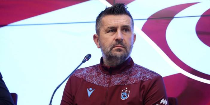 Trabzonspor'u da çalıştırmıştı! Nenad Bjelica geri dönüyor