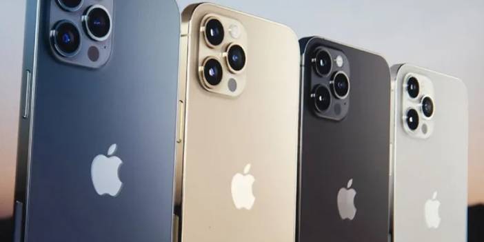 Stoklar kısa sürede bitmişti! Piyasada iPhone 16 oyunu