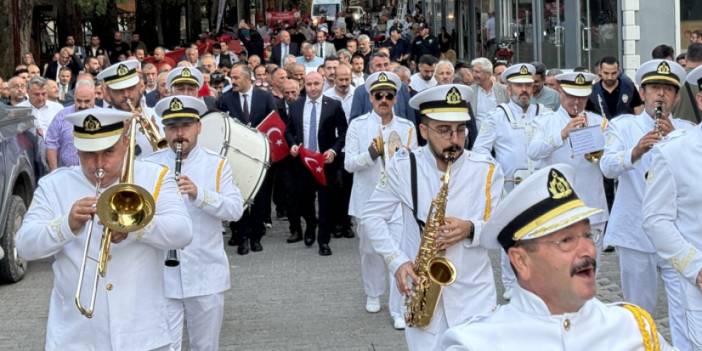 Artvin'de "Ardanuç Kültür Sanat Festivali"