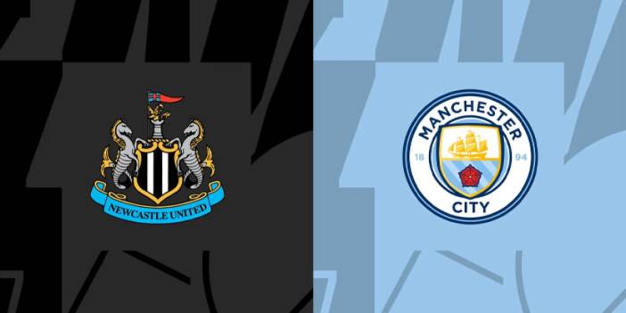 Newcastle United - Manchester City maçı izle: Ne zaman, hangi kanalda? Maç kadrosu, ilk 11'ler