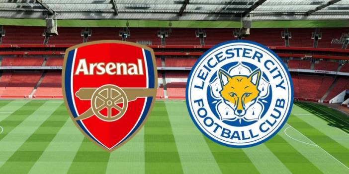 Arsenal - Leicester City maçı izle: Ne zaman, hangi kanalda? Maç kadrosu, ilk 11'ler