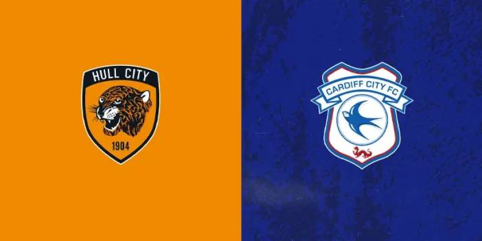 Hull City - Cardiff City maçı izle: Ne zaman, hangi kanalda? Maç kadrosu, ilk 11'ler