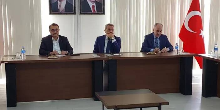 Rize’de Uluslararası Karadeniz Rize-Ayder Forumu düzenlendi