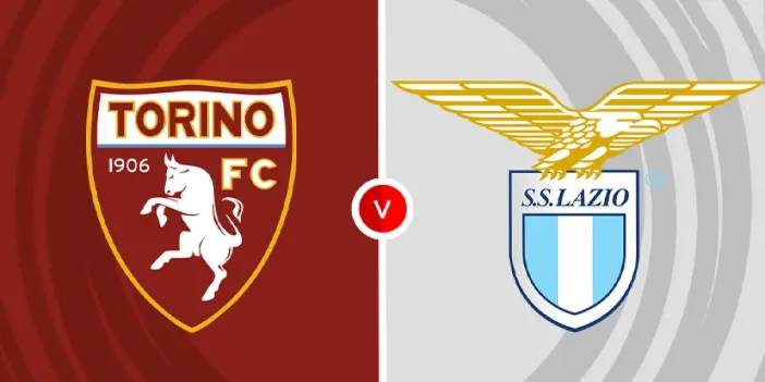 Torino - Lazio maçı izle! Ne zaman, saat kaçta, hangi kanalda? Maç kadrosu, ilk 11'ler