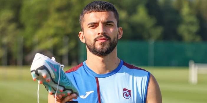 Trabzonspor'da Hüseyin Türkmen gelişmesi!