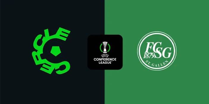 Cercle Brugge - St. Gallen maçı izle! Ne zaman, hangi kanalda? Maç kadrosu, ilk 11'ler