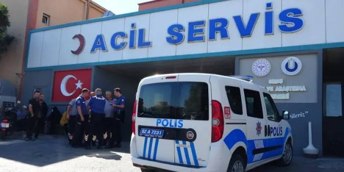 Ordu’da şok olay! Güvenlik görevlisi temizlik görevlisini bıçakladı