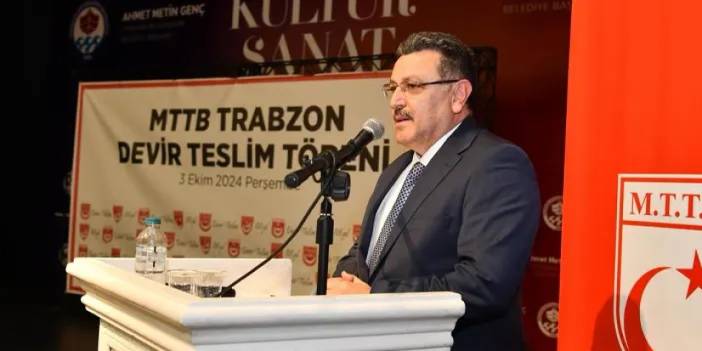 Başkan Genç: “Gençlerimize inancımız tamdır”