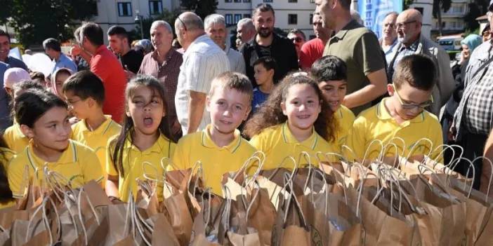 Ordu’da Dünya Hayvanları Koruma Günü kutlandı