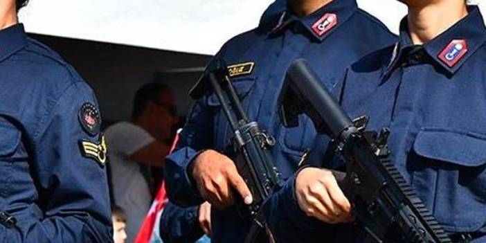 2024 KPSS Önlisans Jandarma Atama Puanları Kaç?  Maaşları Ne Kadar?