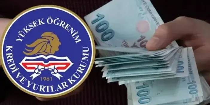 KYK GSB burs kredi başvurusu! Nasıl ve nereden yapılır? E-devlet başvuru ekranı: Ne kadar 2024-2025 yüksek lisans, doktora...