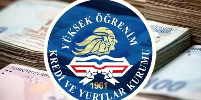 2024 KYK Burs Sonuçları Açıklandı! KYK Burs ve Kredi Başvuru Sonuçları Sorgulama Ekranı