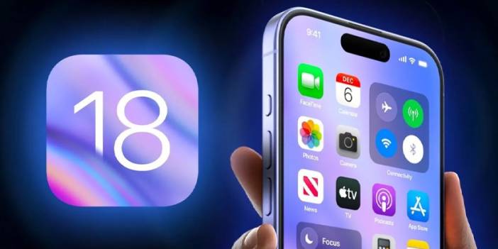 iOS 18 güncellemesi sonrası batarya sorunu: Kullanıcılar şikayetçi