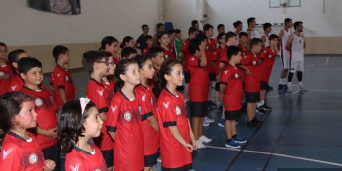 Bafra Belediyesispor kursları için kayıtlar başladı