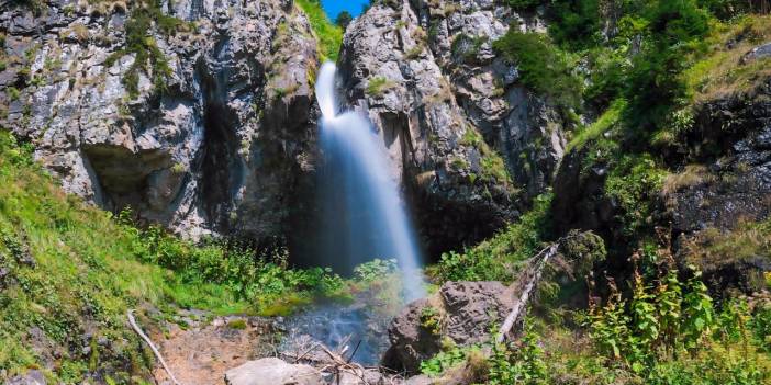 Otingo Vadisi keşfedilmeyi bekliyor