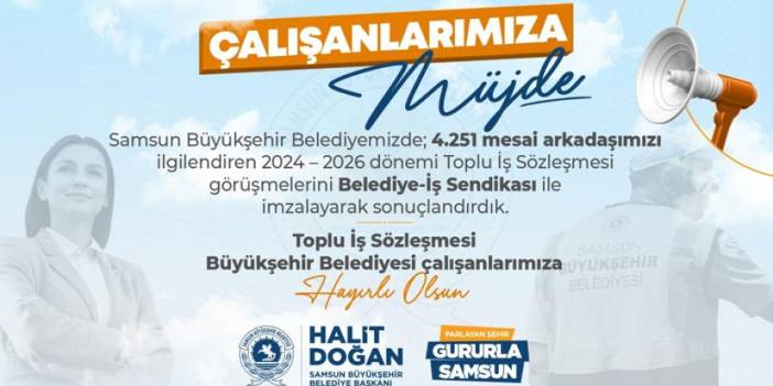 SBB’de en düşük işçi maaşı 45 bin 814 TL oldu