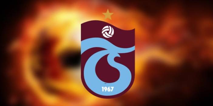 Trabzonspor'un Başakşehir maçı 11'i belli oldu