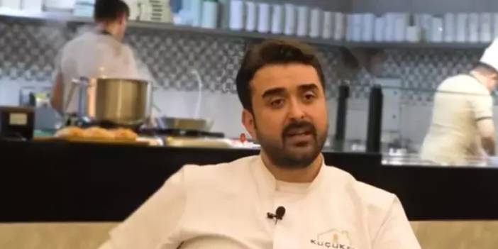 MasterChef Konuk Şef Ali Çuhadar? Nereli, Kaç Yaşında? Evli mi?