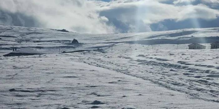 Bayburt’ta o köy sessizliğe büründü!