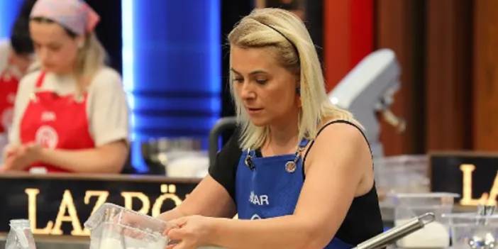 MasterChef Nigar kimdir? Nereli, kaç yaşında? Evli mi?