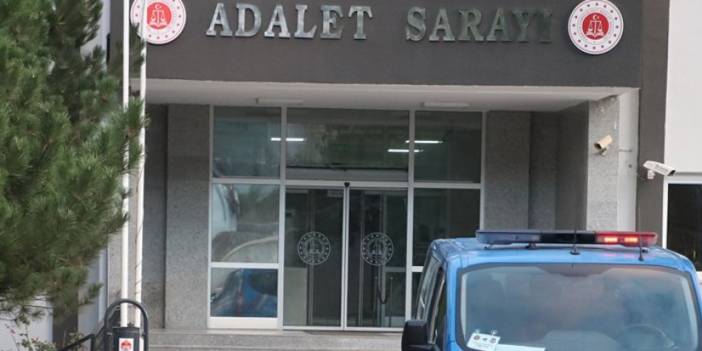 Samsun'da telefon dolandırıcılığından 2 şüpheli yakalandı