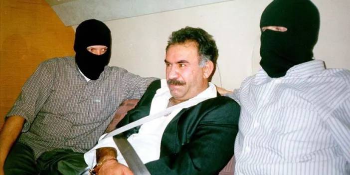 Terörist elebaşı Abdullah Öcalan hangi cezaevinde? Kim, nasıl yakaladı? Kaç yaşında, nereli? İmralı hapishanesinde kimler var?