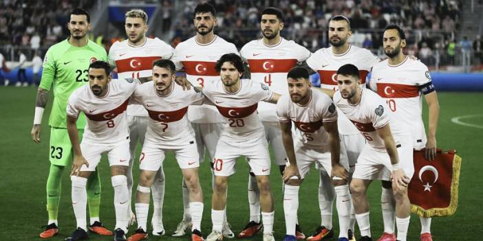 Türkiye A Milli Futbol Takımı'nda Kaç Trabzonlu Oyuncu Var?