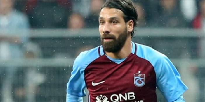 Olcay Şahan'dan flaş açıklama! Trabzonspor'un başına...