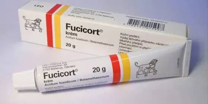 Fucicort Krem Nedir? Ne İçin Kullanılır? Sivilce Yapar Mı?