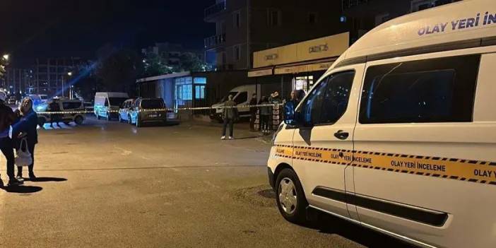 İzmir’de iki grup birbirine girdi! Polis memuru şehit oldu