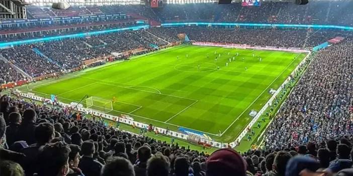 Trabzon'dan çıkış yok! Trabzonspor'da dikkat çeken istatistik