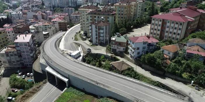 Akçaabat Belediyesi'nden Pulathane Bulvarı tartışması için açıklama! "Siyaset malzemesi haline getirerek..."