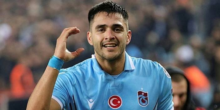 Trabzonspor'a 7.4 milyon euro'ya mal olmuştu! Şimdi kulüpsüz