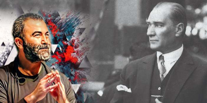 KTÜ AKM'de anlamlı etkinlik: Mustafa Kemal Atatürk’ün anılarını seslendirecek